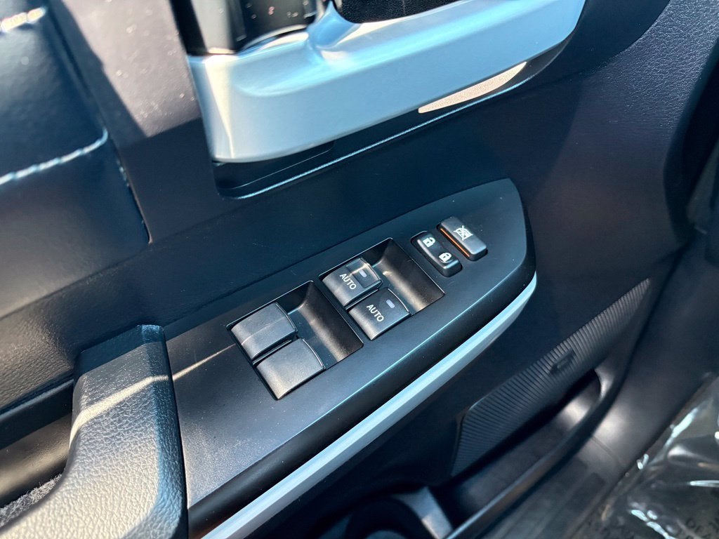 2021 Toyota Tundra Limited