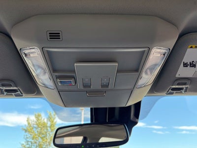 2021 Toyota Tundra Limited