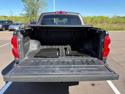 2021 Toyota Tundra Limited