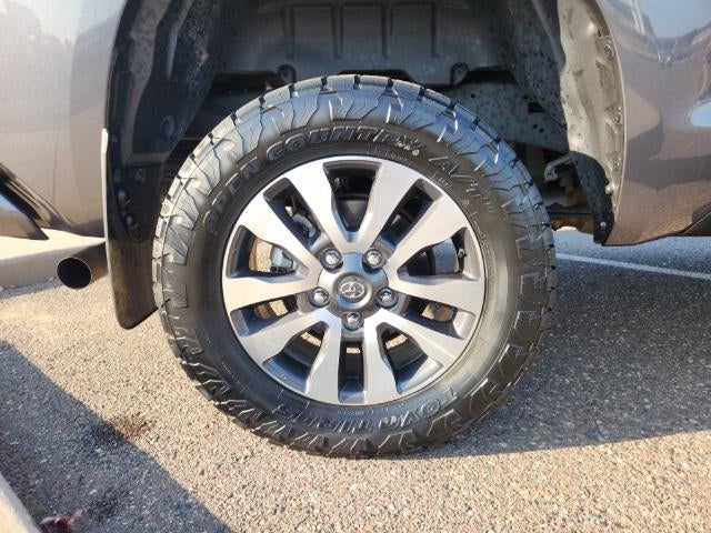 2021 Toyota Tundra Limited