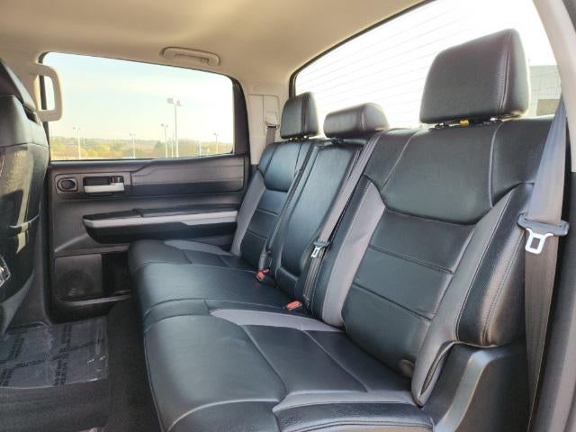 2021 Toyota Tundra Limited