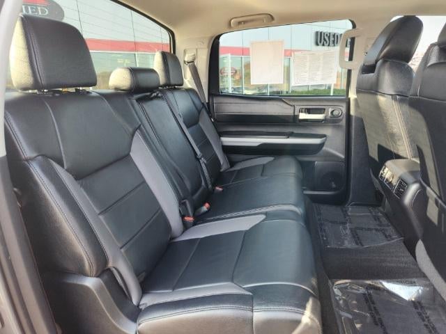 2021 Toyota Tundra Limited