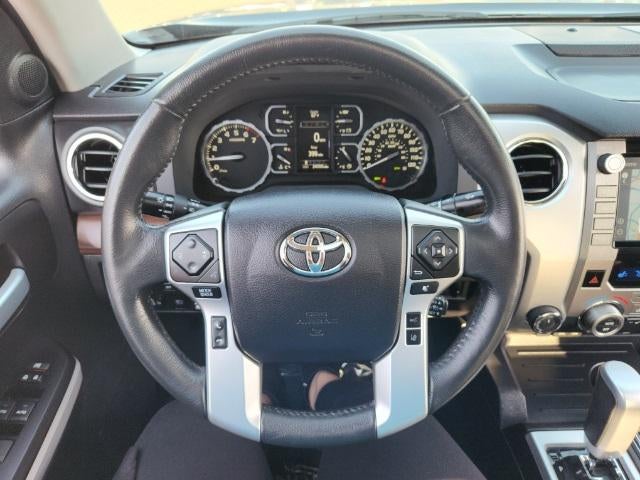 2021 Toyota Tundra Limited