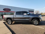 2021 Toyota Tundra Limited