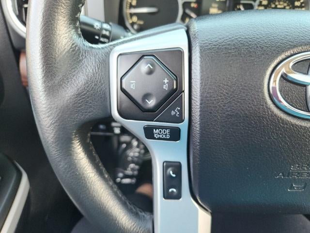 2021 Toyota Tundra Limited