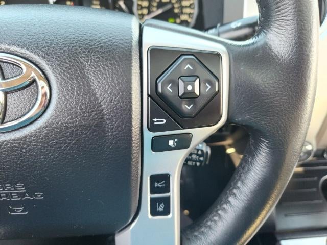 2021 Toyota Tundra Limited
