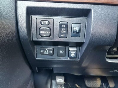 2021 Toyota Tundra Limited