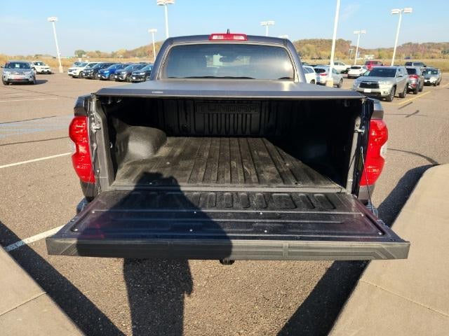 2021 Toyota Tundra Limited