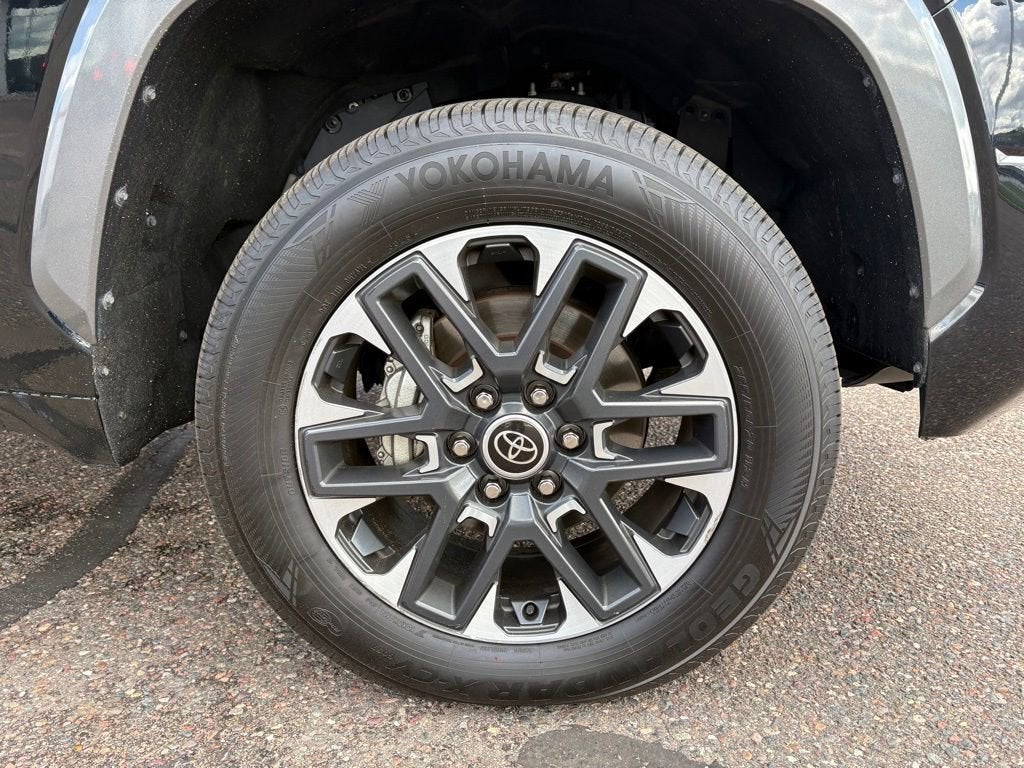 2023 Toyota Tundra Limited