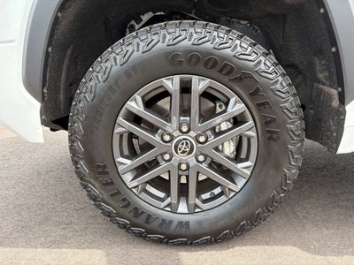 2023 Toyota Tundra SR5