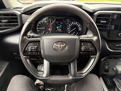 2023 Toyota Tundra SR5