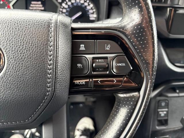 2023 Toyota Tundra SR5