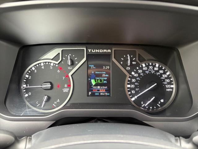 2023 Toyota Tundra SR5