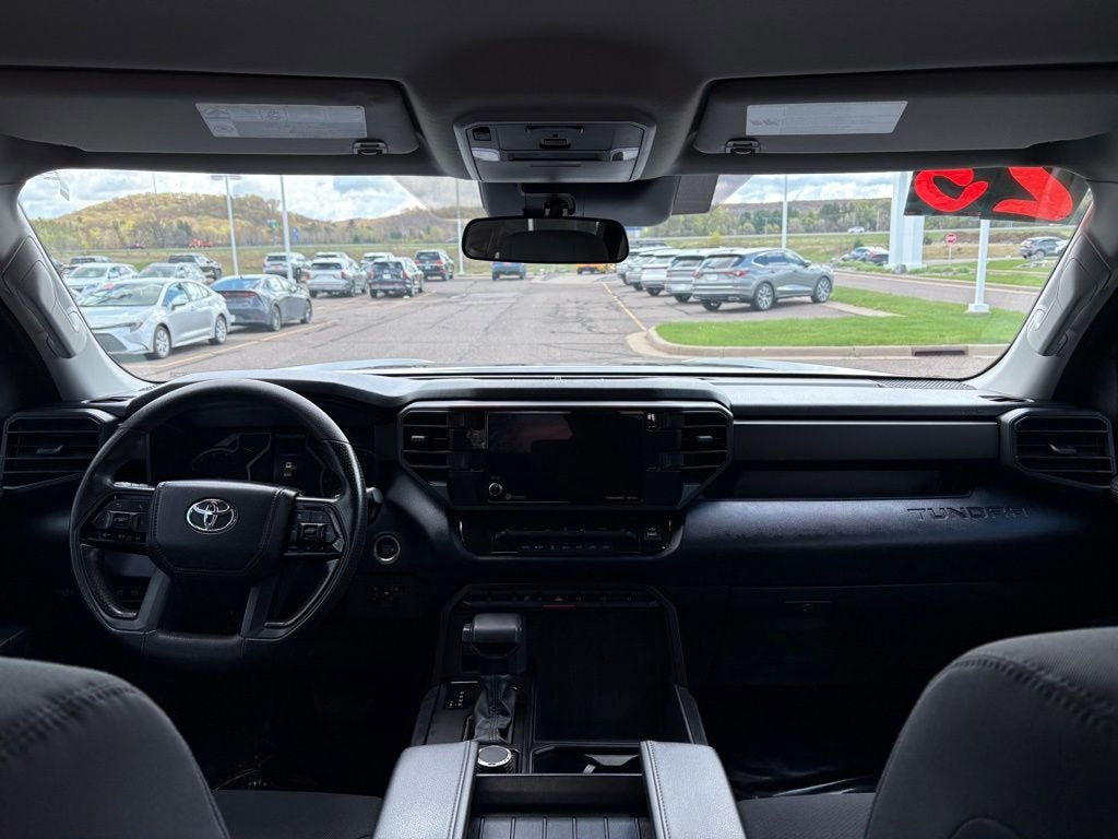 2023 Toyota Tundra SR5