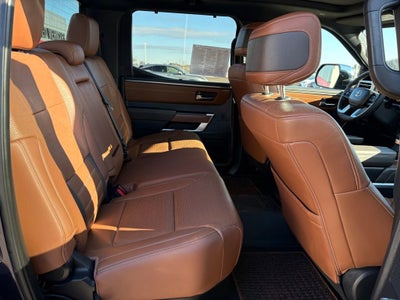 2025 Toyota Tundra 1794