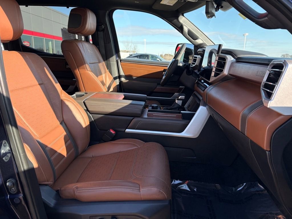 2025 Toyota Tundra 1794