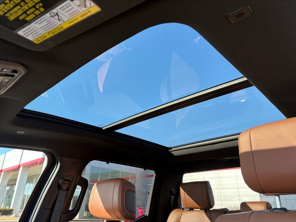 2025 Toyota Tundra 1794