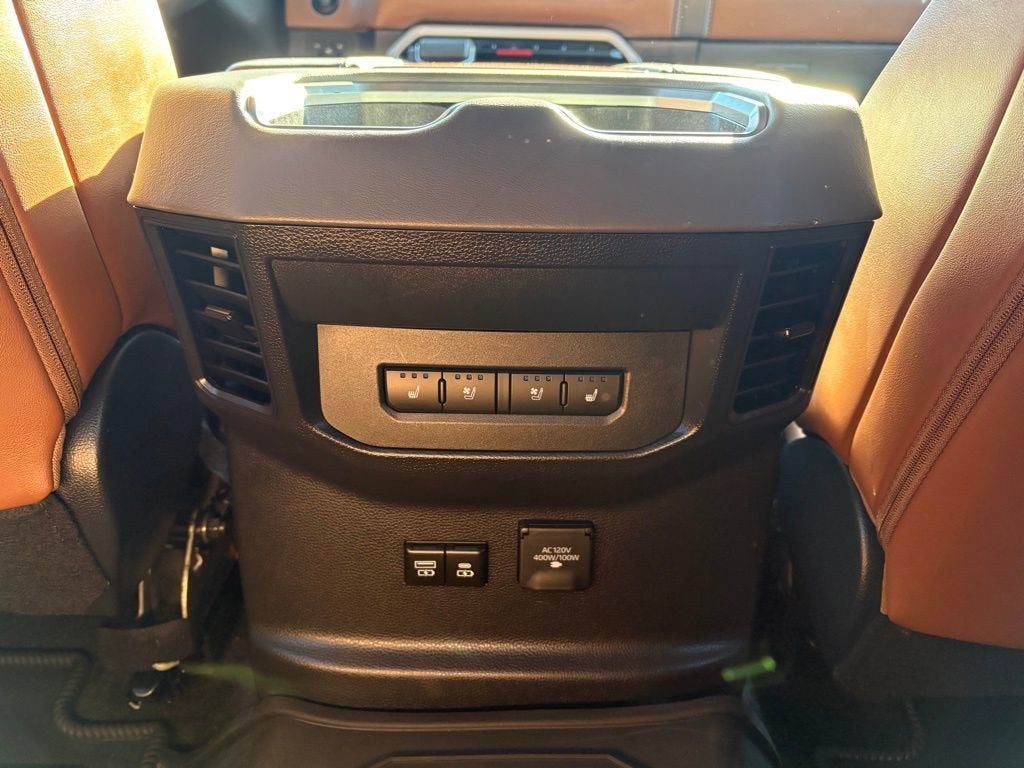 2025 Toyota Tundra 1794