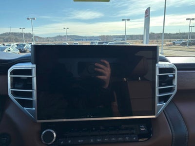 2025 Toyota Tundra 1794