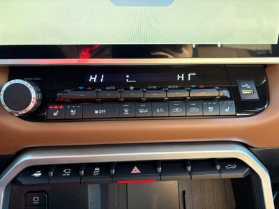 2025 Toyota Tundra 1794