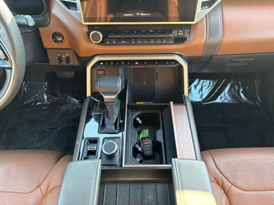 2025 Toyota Tundra 1794