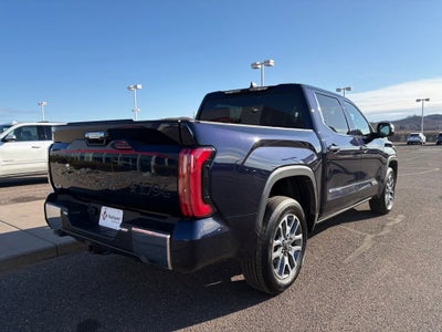 2025 Toyota Tundra 1794