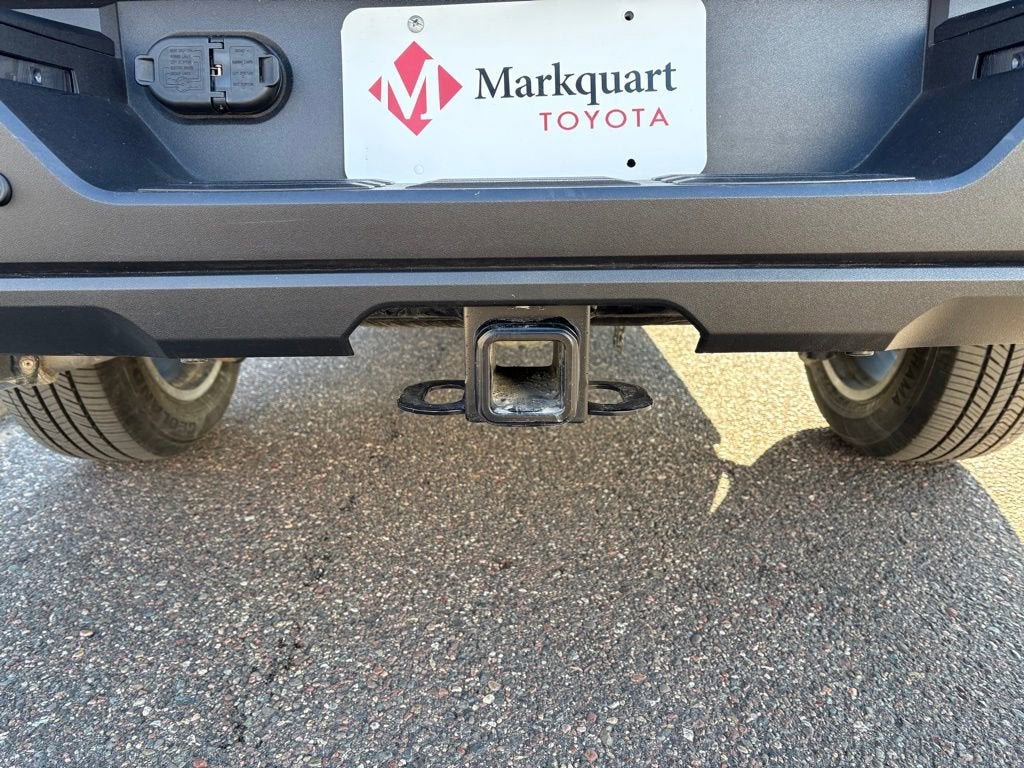 2025 Toyota Tundra 1794