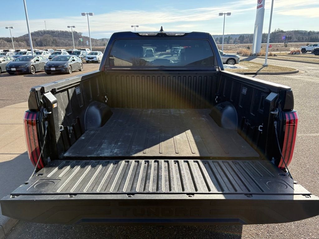 2025 Toyota Tundra 1794