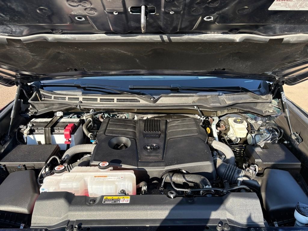 2025 Toyota Tundra 1794