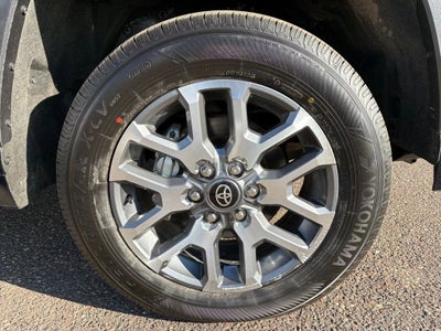 2025 Toyota Tundra 1794