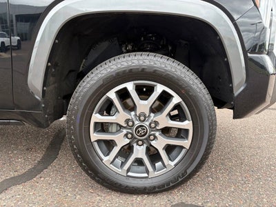 2022 Toyota Tundra 1794