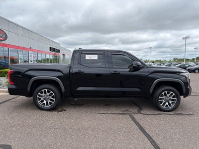 2022 Toyota Tundra 1794