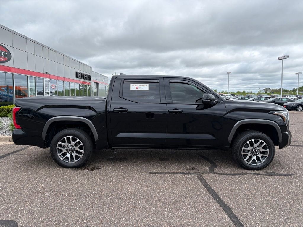 2022 Toyota Tundra 1794