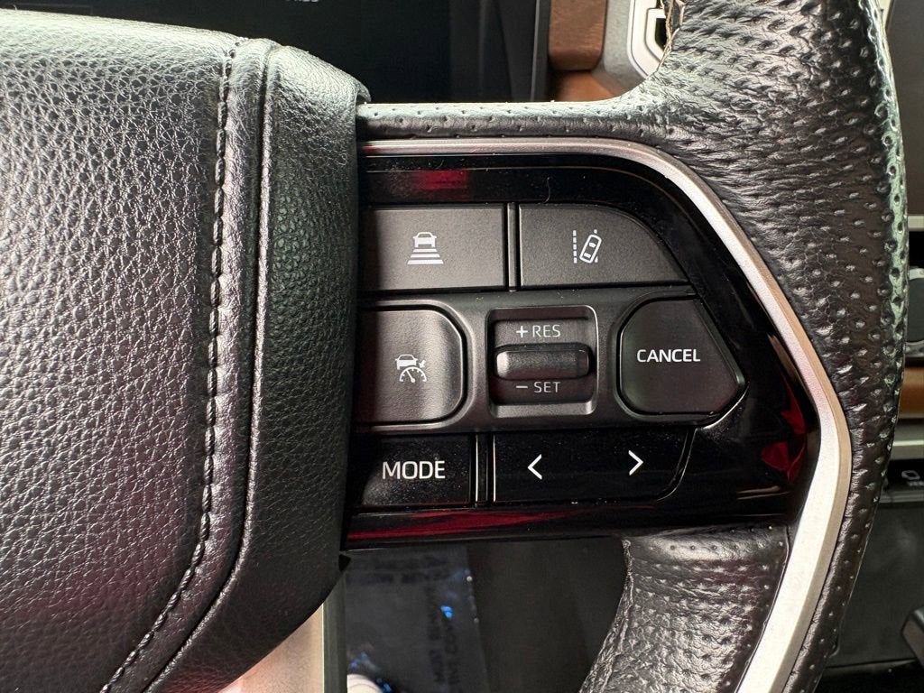 2022 Toyota Tundra 1794