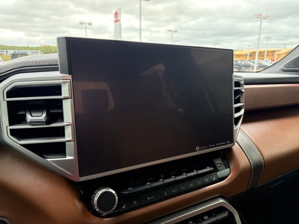 2022 Toyota Tundra 1794