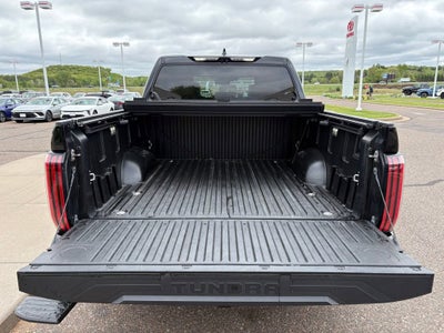 2022 Toyota Tundra 1794