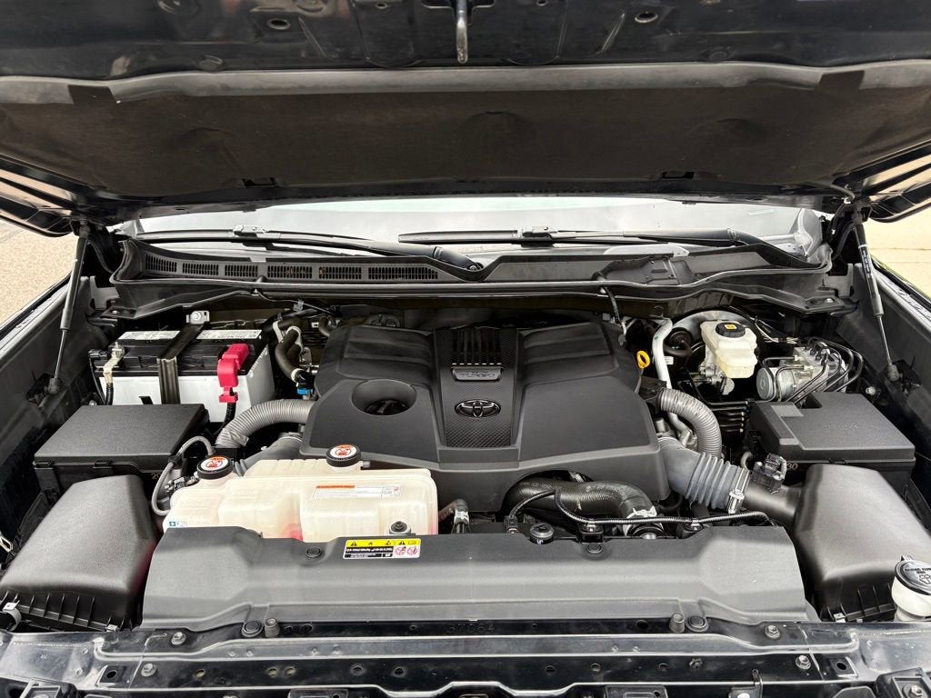 2022 Toyota Tundra 1794