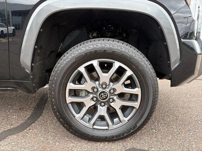 2022 Toyota Tundra 1794