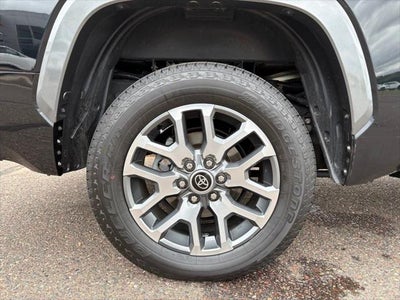 2022 Toyota Tundra 1794