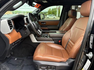 2022 Toyota Tundra 1794
