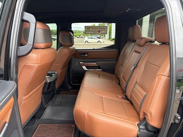 2022 Toyota Tundra 1794