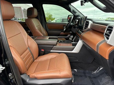 2022 Toyota Tundra 1794