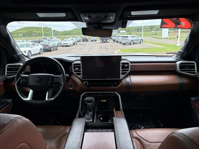 2022 Toyota Tundra 1794