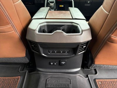2022 Toyota Tundra 1794