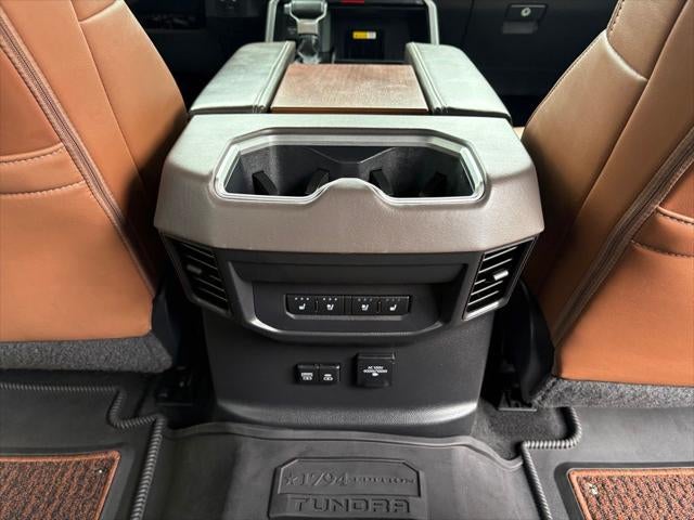 2022 Toyota Tundra 1794
