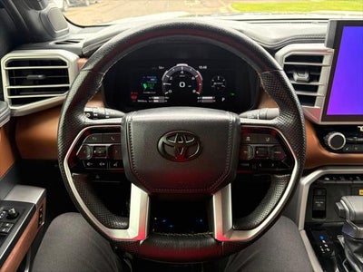 2022 Toyota Tundra 1794