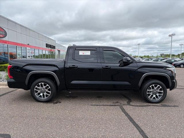 2022 Toyota Tundra 1794