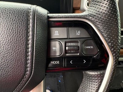 2022 Toyota Tundra 1794