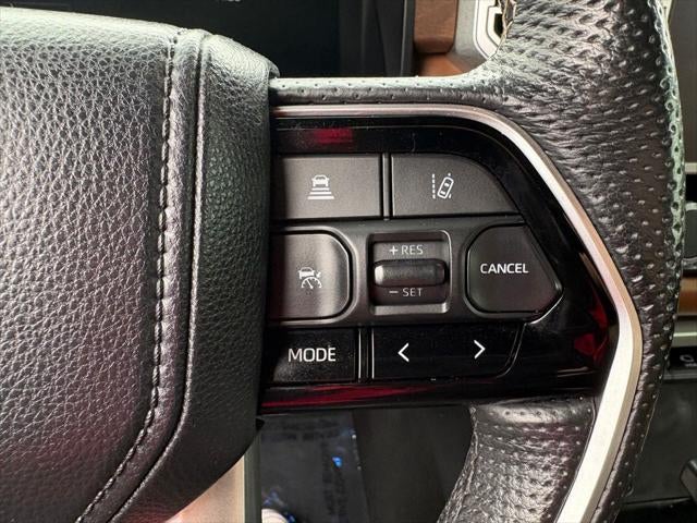 2022 Toyota Tundra 1794