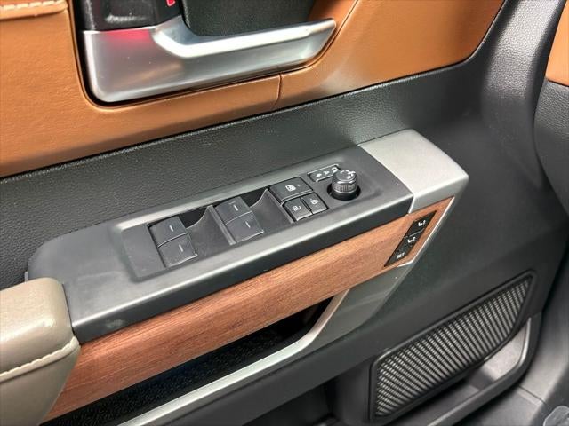 2022 Toyota Tundra 1794